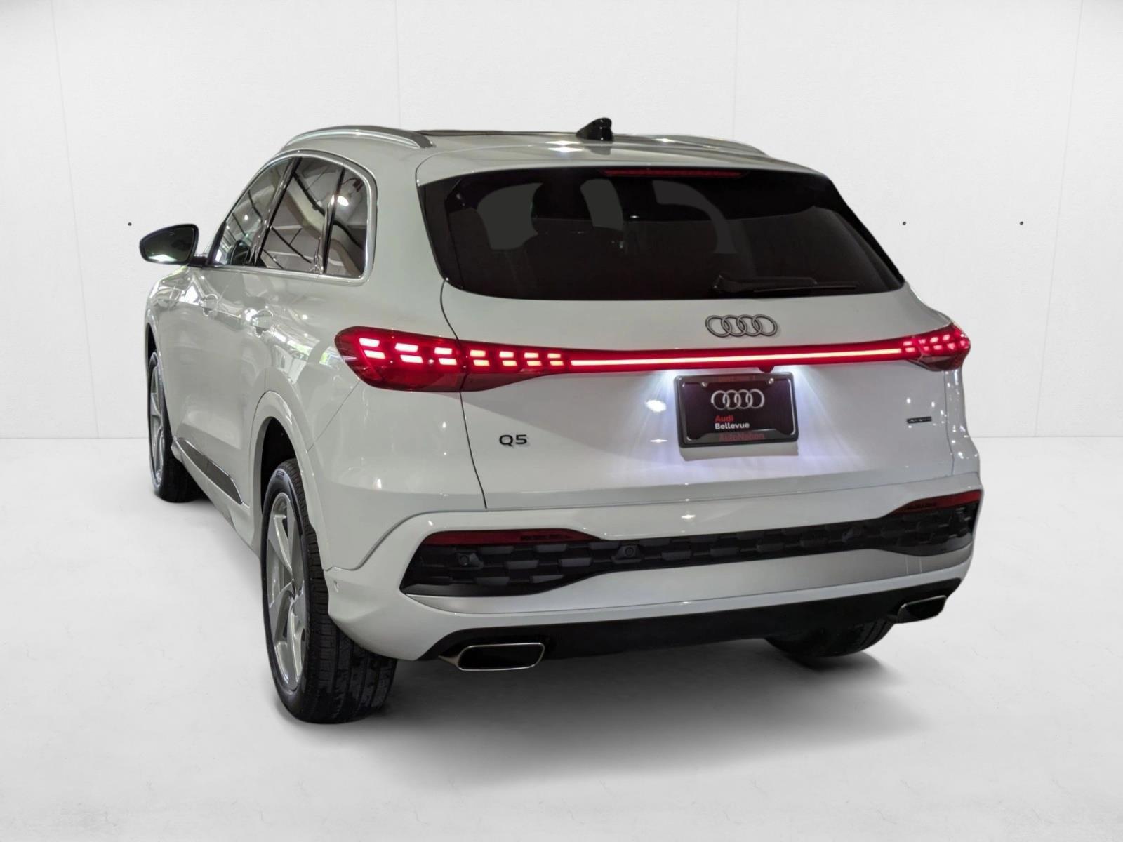 2025 Audi Q5 Premium Plus - Photo 8