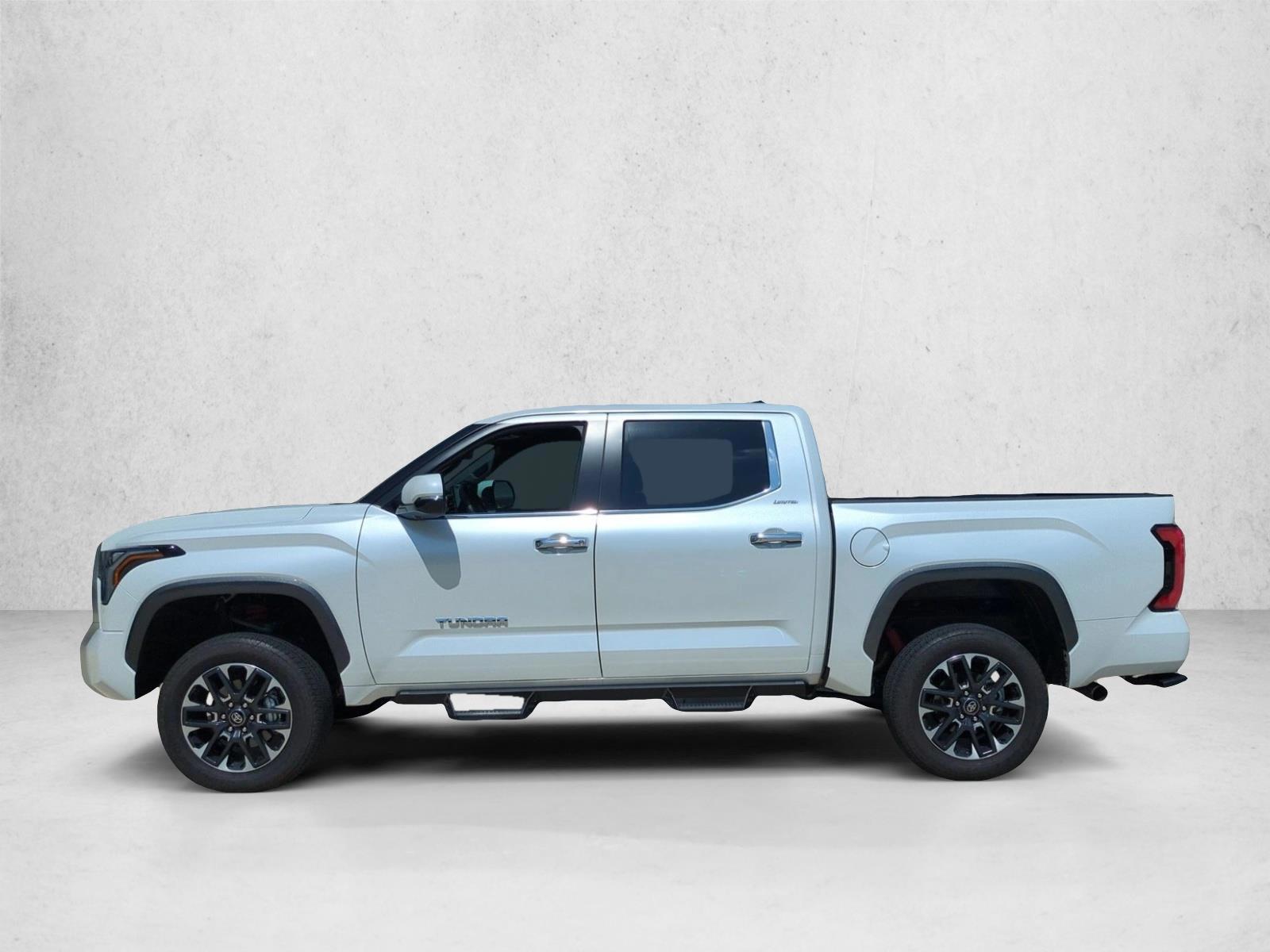 Thumbnail: 2026 Toyota Tundra - 2