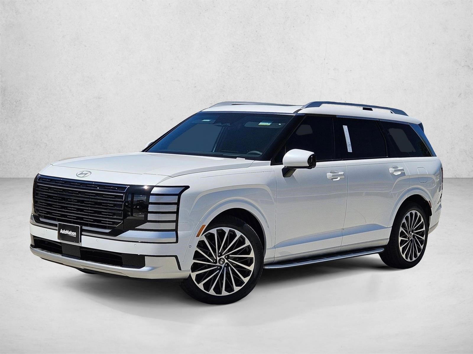 Thumbnail: 2026 Hyundai Palisade - 1