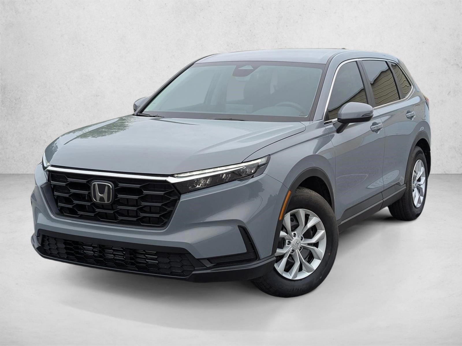 Thumbnail: 2026 Honda CR-V - 1
