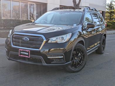 2019 Subaru Ascent Premium -
                  Roseville, CA