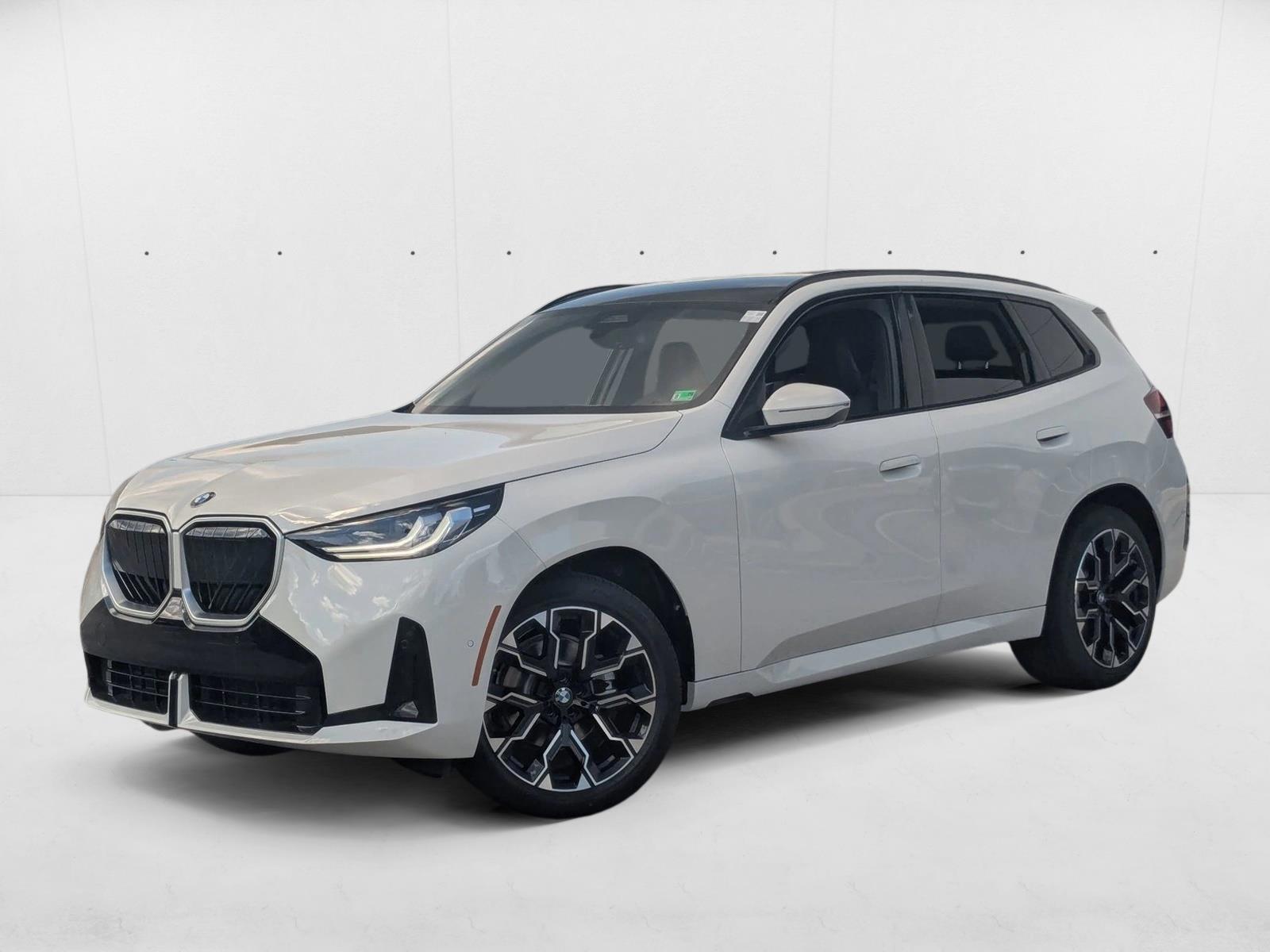 Thumbnail: 2026 BMW X3 - 1