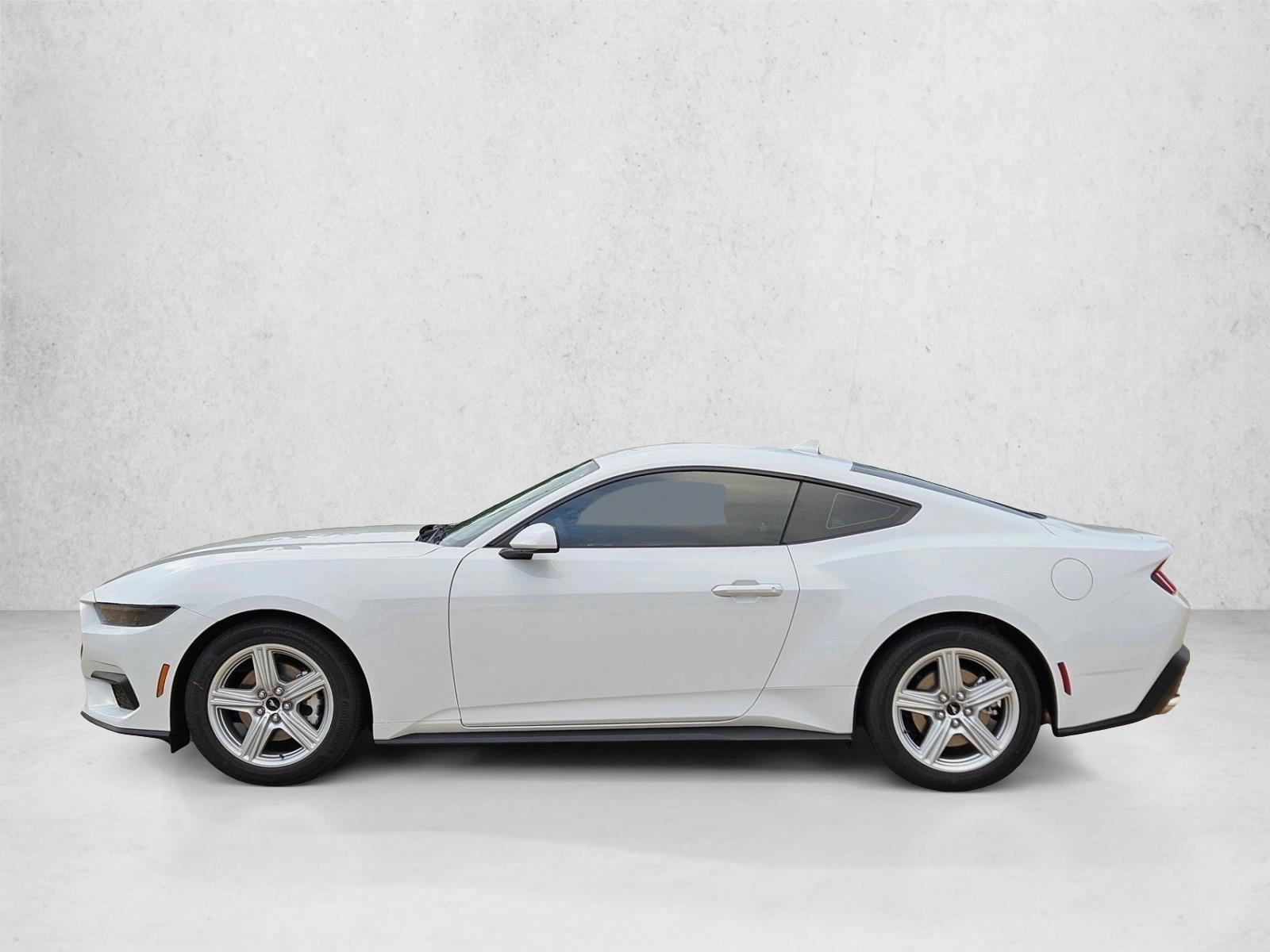 Thumbnail: 2026 Ford Mustang - 2