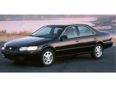 1999 Toyota Camry CE -
                  Spokane Valley, WA