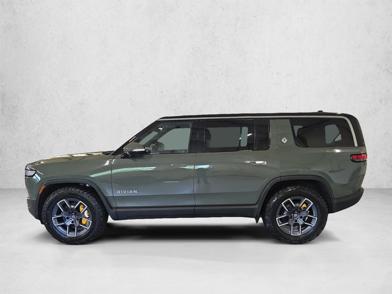 2022 Rivian R1S