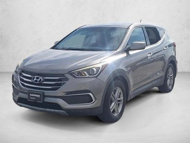 2018 Hyundai Santa Fe Sport 2.0T -
                  Cerritos, CA