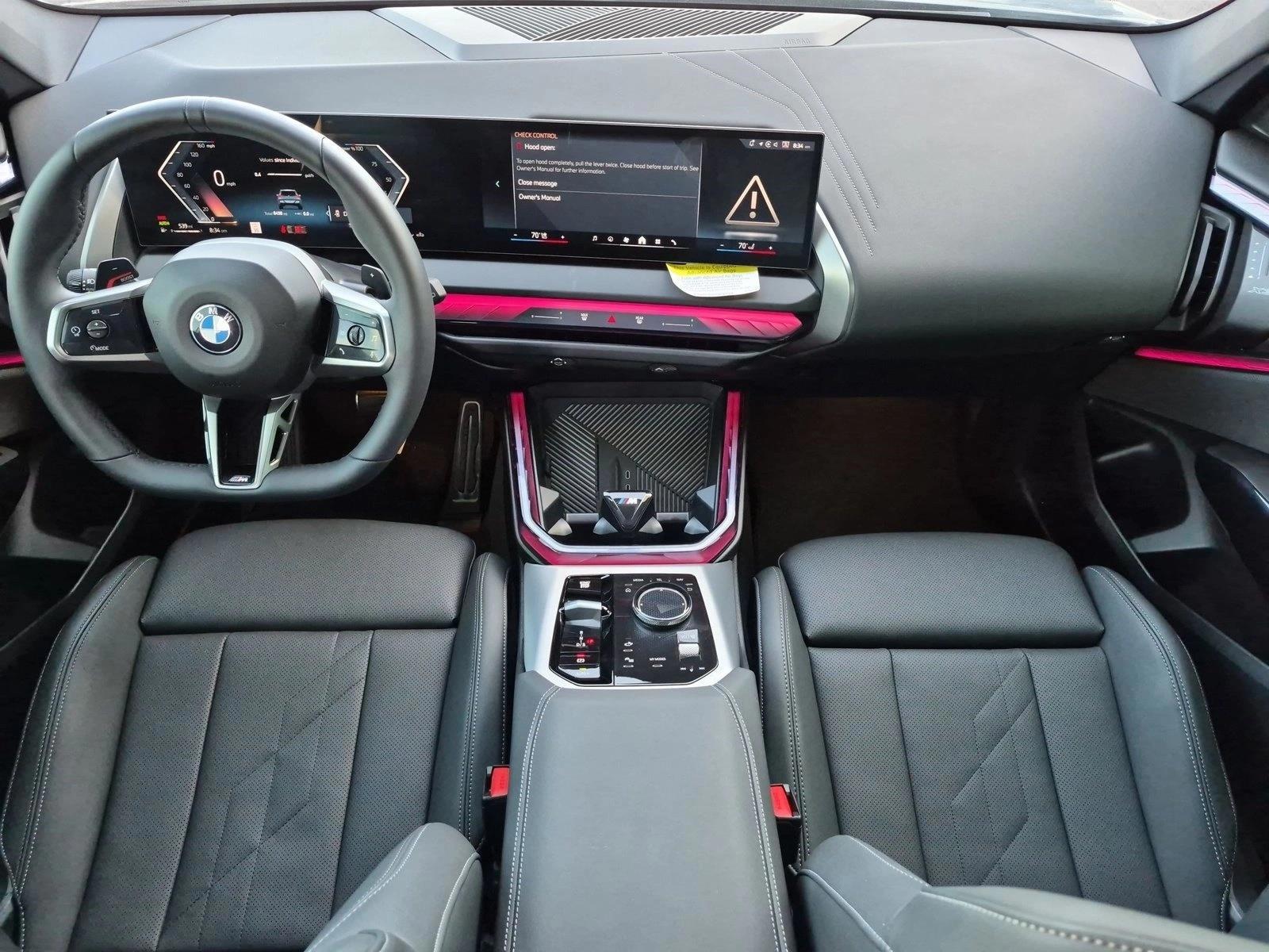 Thumbnail: 2026 BMW X3 - 4
