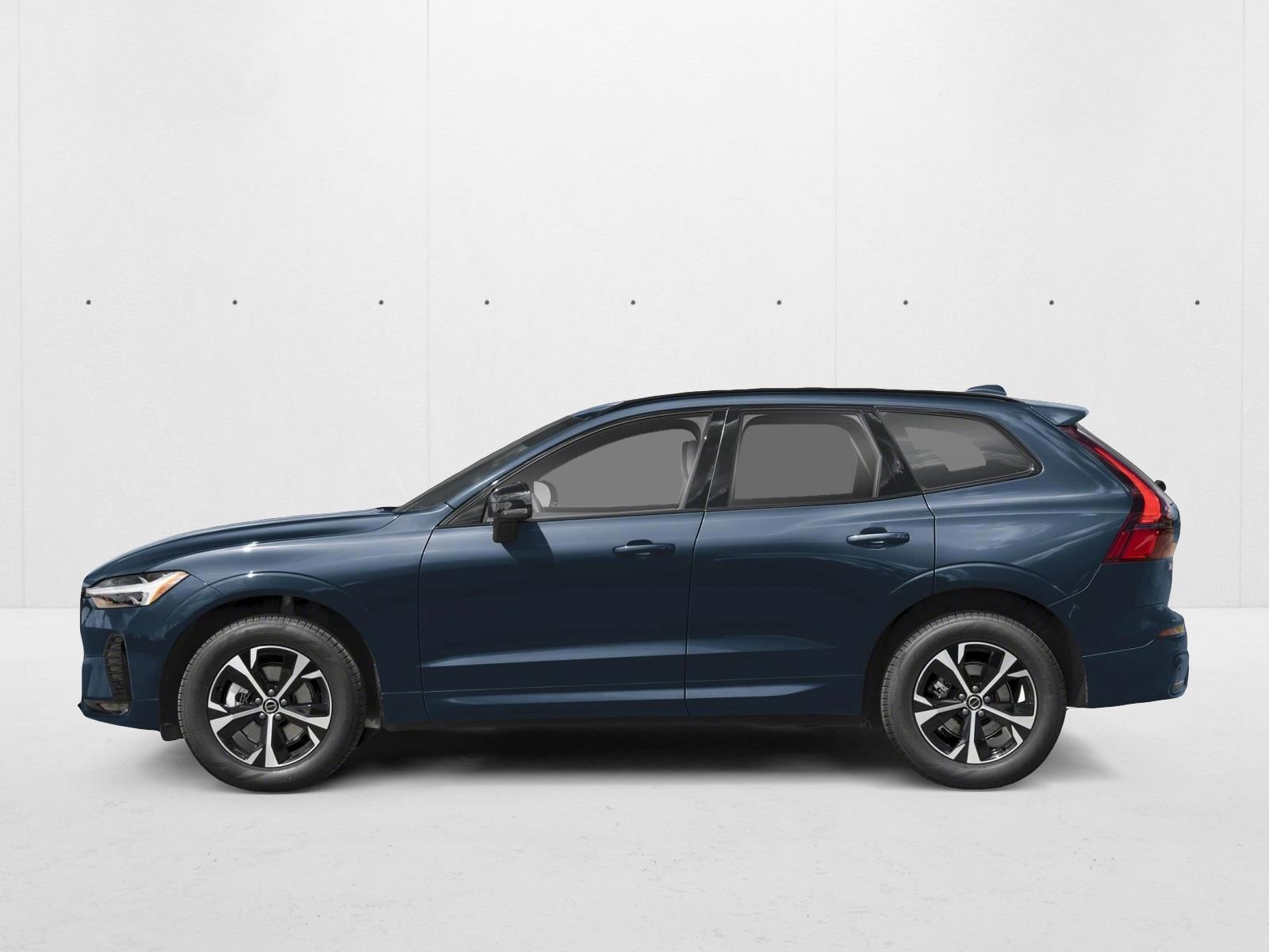 Thumbnail: 2026 Volvo XC60 - 2