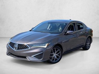 2019 Acura ILX Premium -
                  Sanford, FL