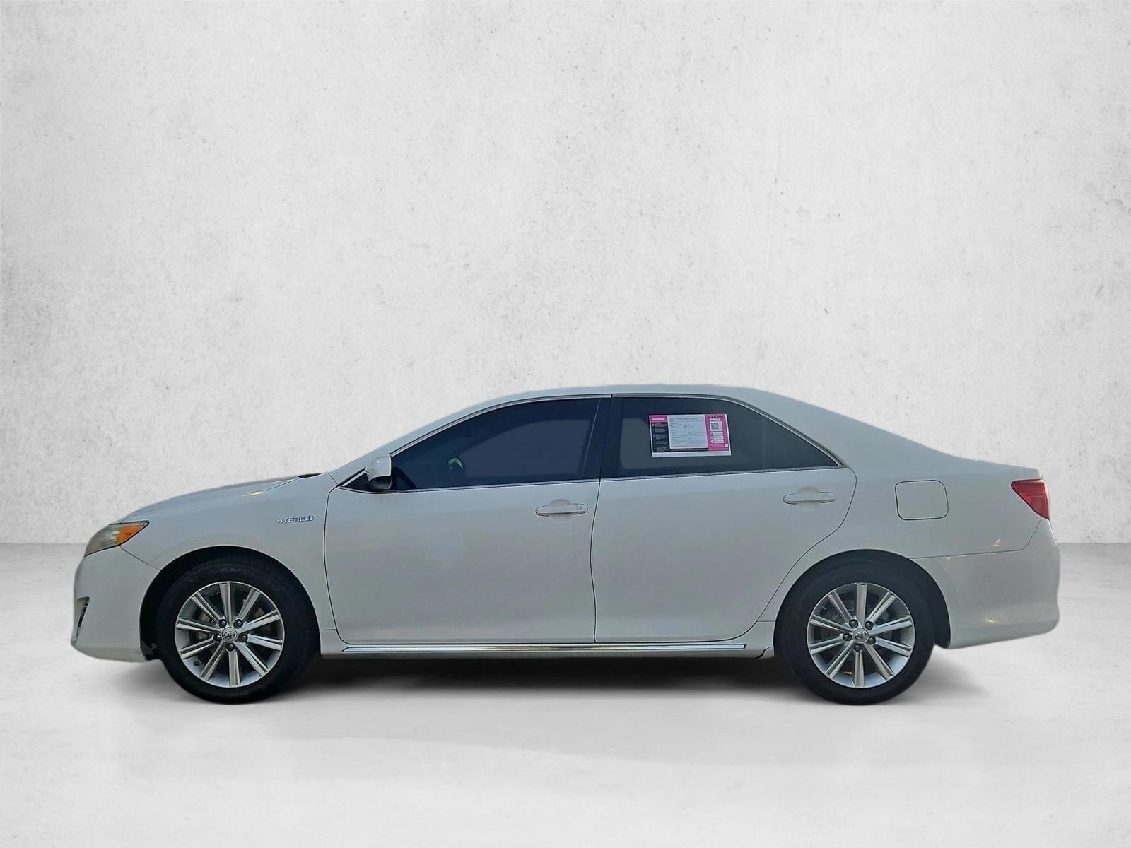 Thumbnail: 2014 Toyota Camry - 2