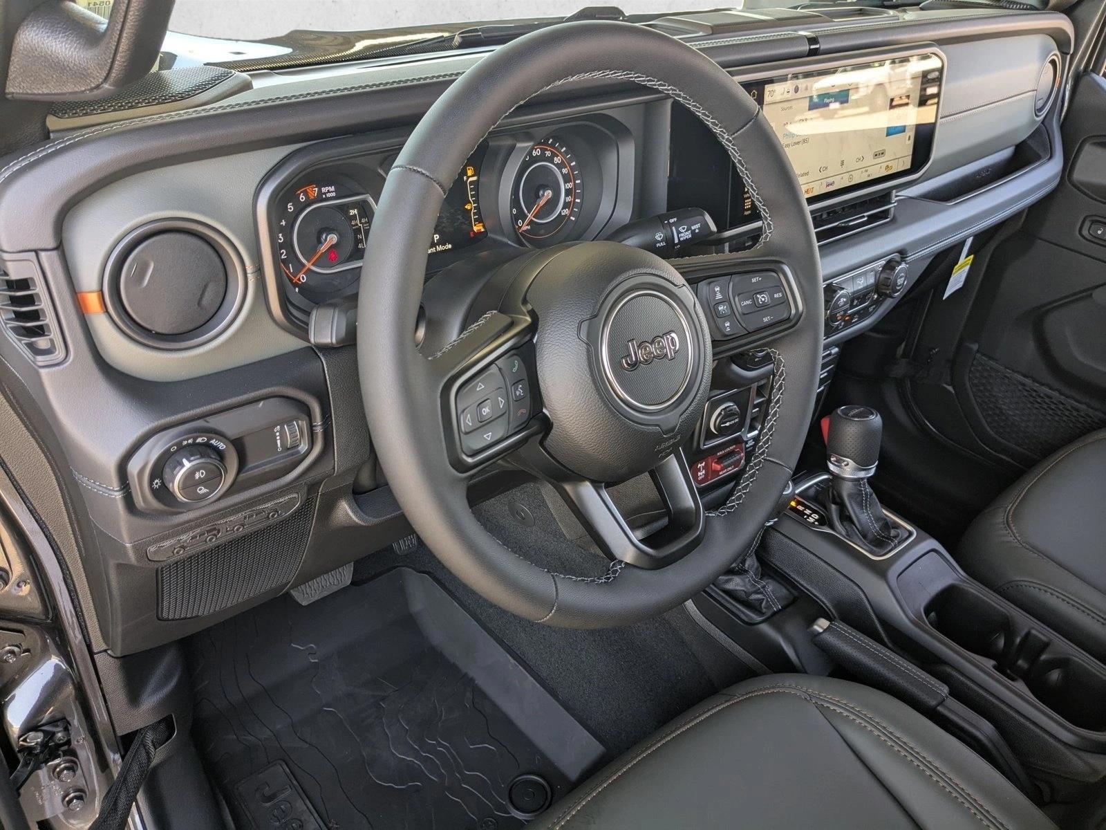 Thumbnail: 2026 Jeep Gladiator - 3