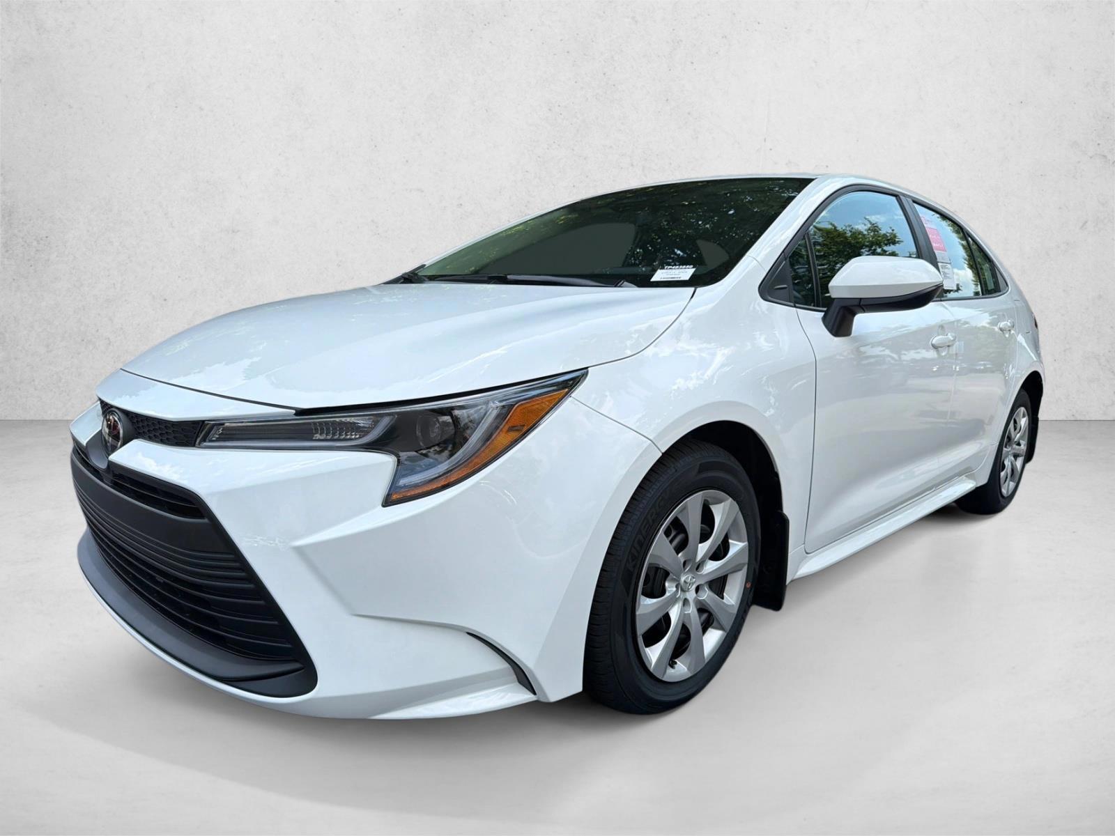 Thumbnail: 2026 Toyota Corolla - 1