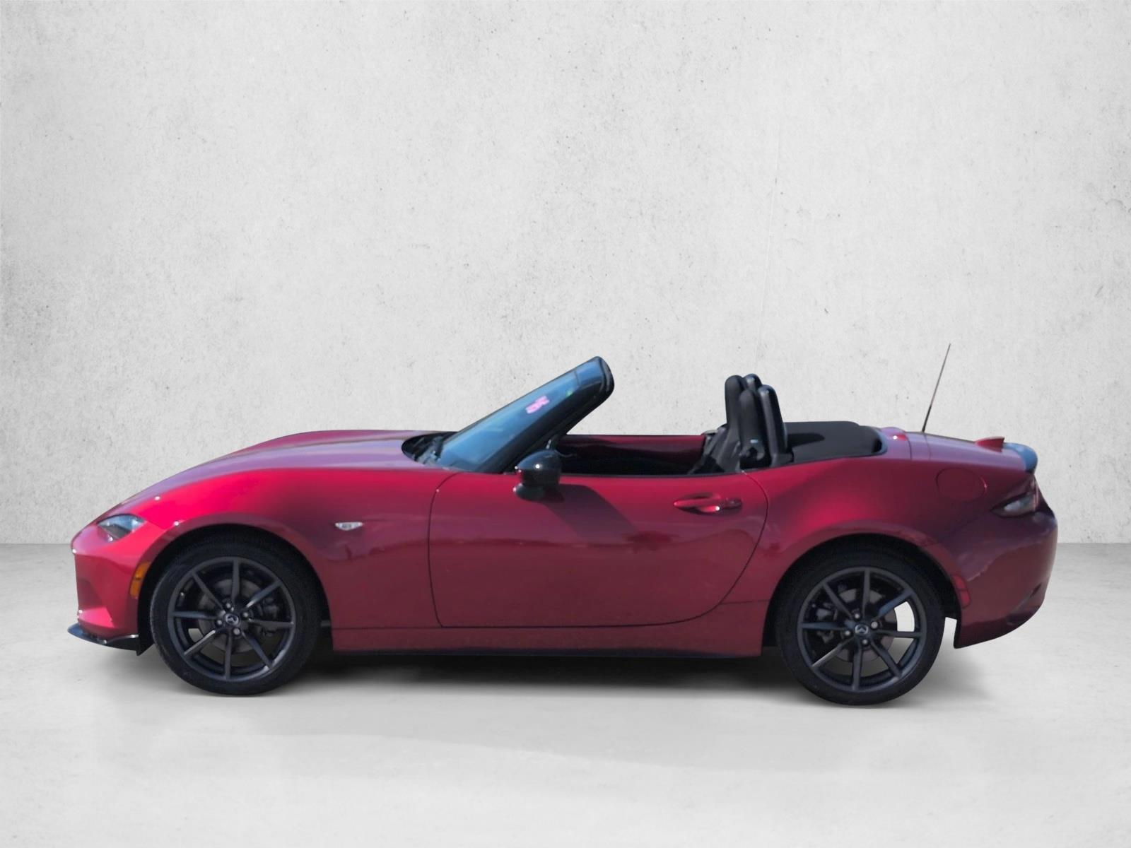 Thumbnail: 2016 Mazda MX-5 Miata - 2