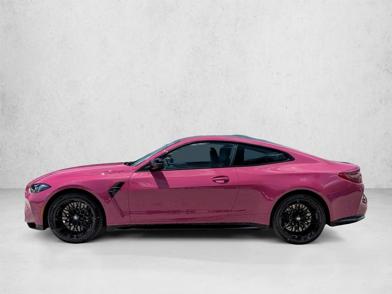 2027 BMW M4