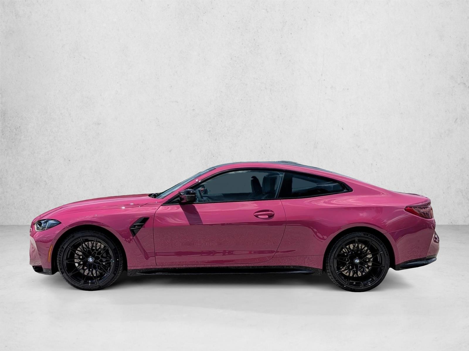 2027 BMW M4