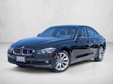 2016 BMW 3 Series 320i xDrive -
                  Torrance, CA
