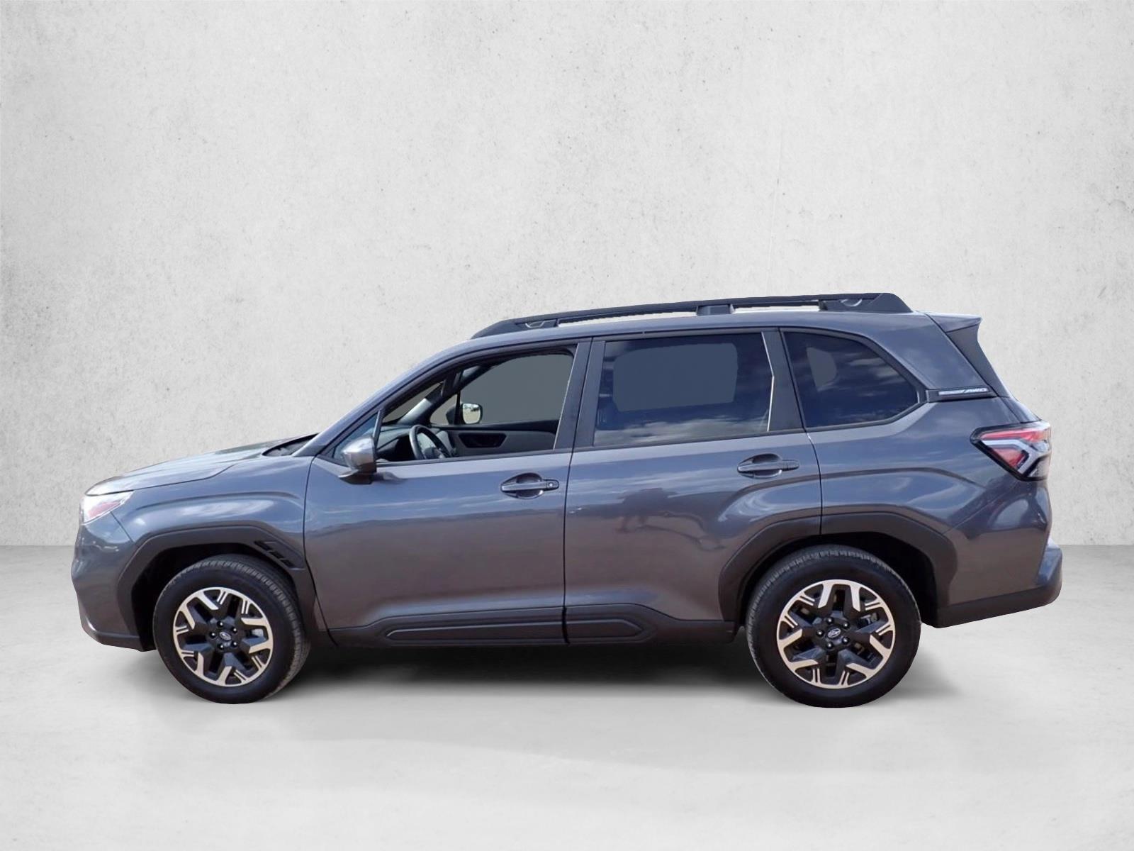 Thumbnail: 2025 Subaru Forester - 2