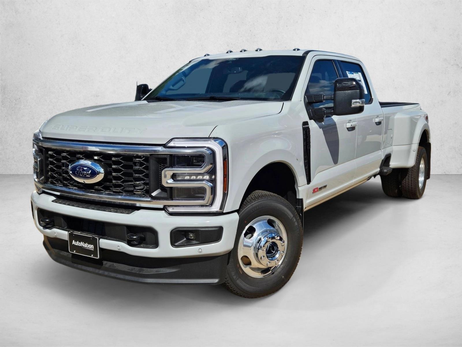 Thumbnail: 2026 Ford Econoline - 1