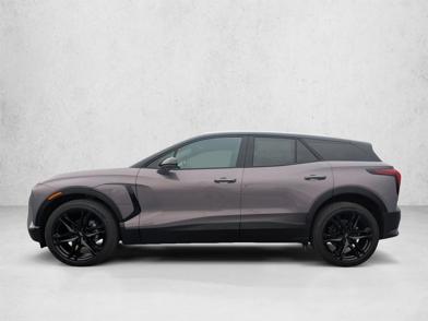 2026 Chevrolet Blazer EV