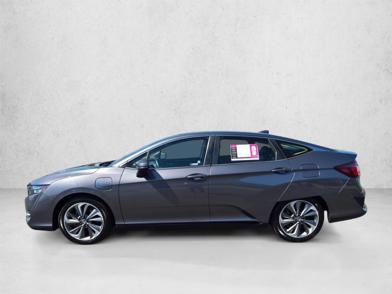2020 Honda Clarity Plug-In Hybrid
