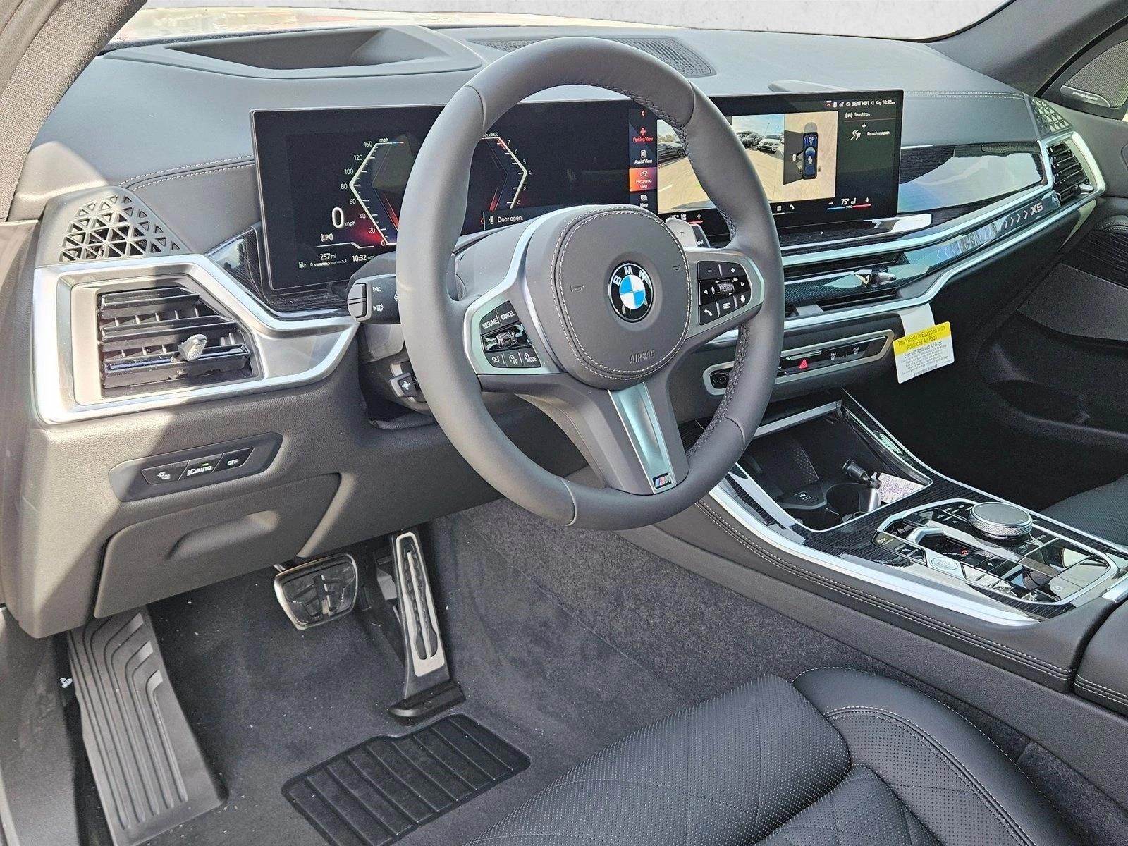 Thumbnail: 2026 BMW X5 - 3