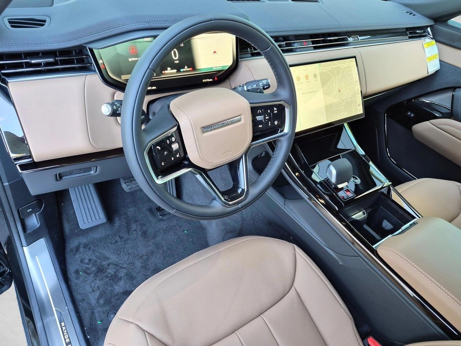 Thumbnail: 2027 Land Rover Range Rover Sport - 3