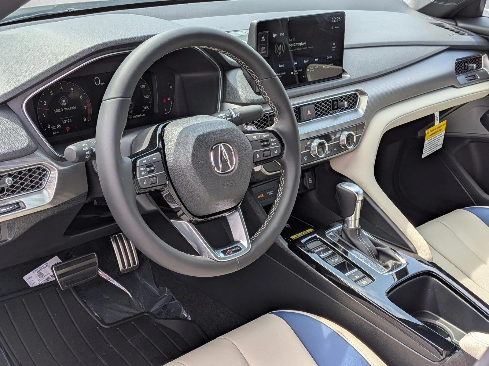 Thumbnail: 2026 Acura Integra - 3