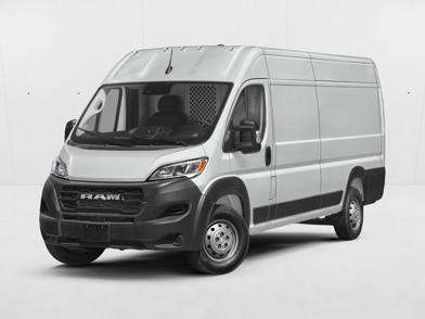 2023 RAM ProMaster  -
                  Fort Myers, FL
