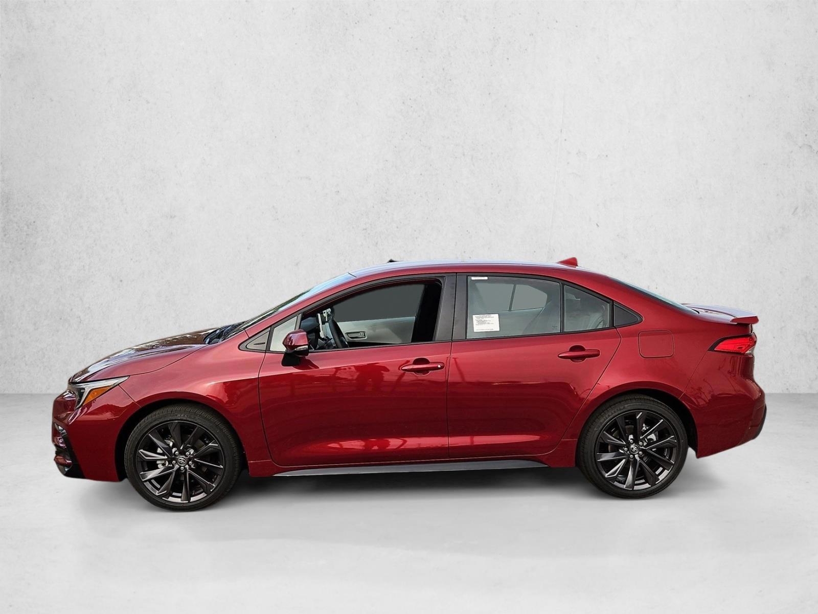 Thumbnail: 2026 Toyota Corolla - 2