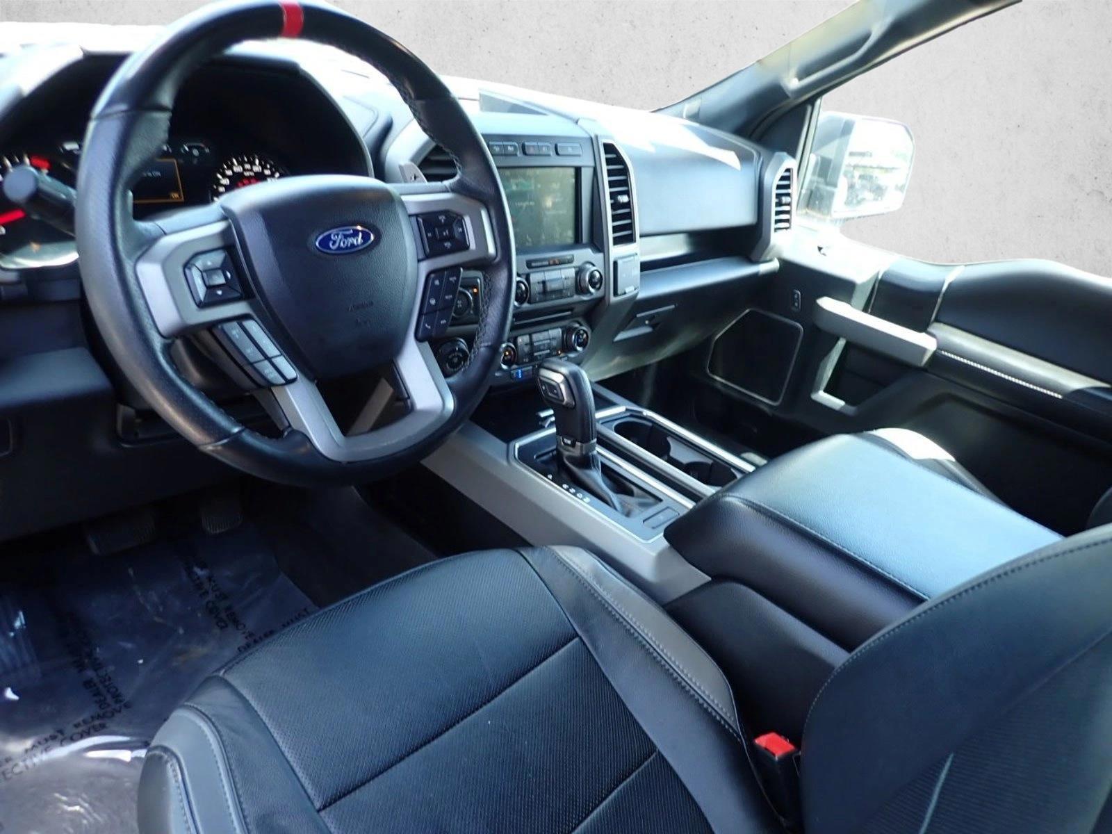Thumbnail: 2018 Ford F-150 - 3