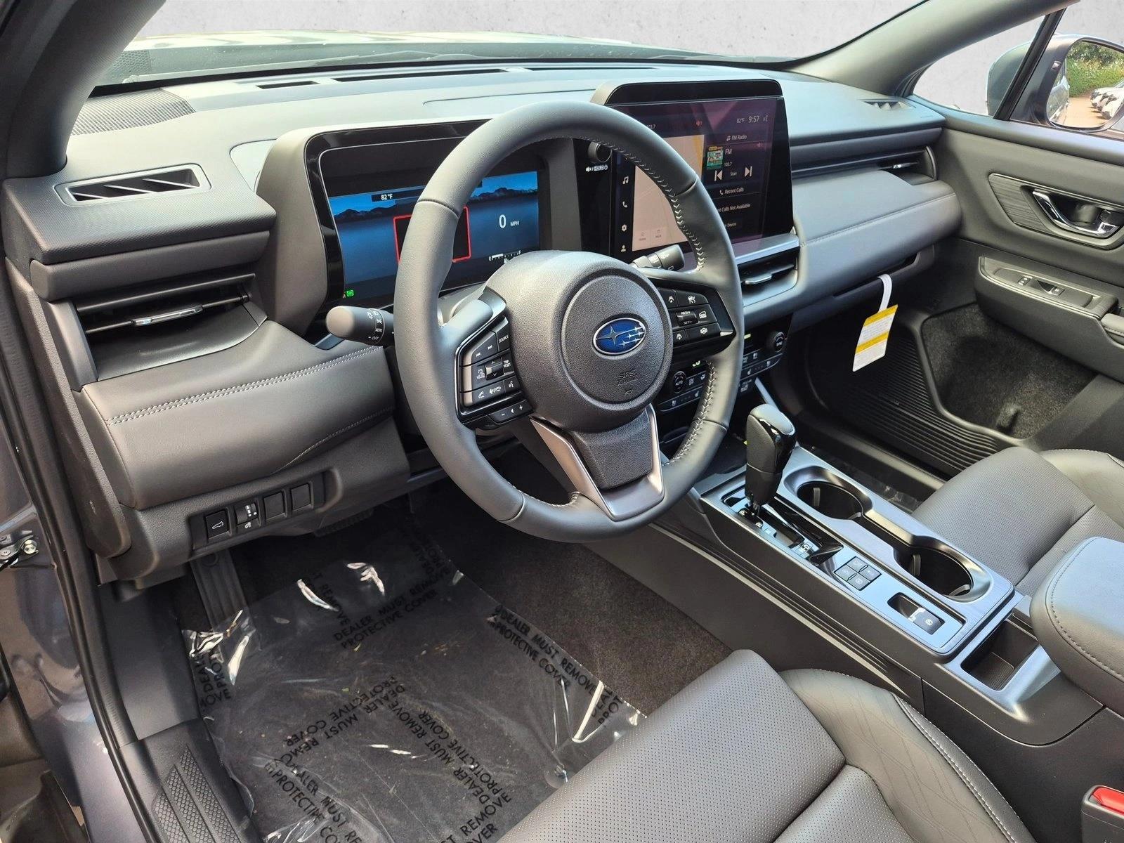Thumbnail: 2026 Subaru Outback - 3