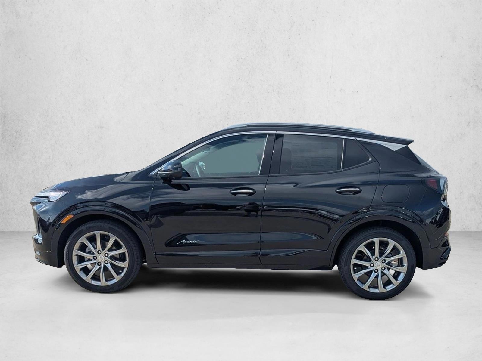 Thumbnail: 2026 Buick Encore GX - 2