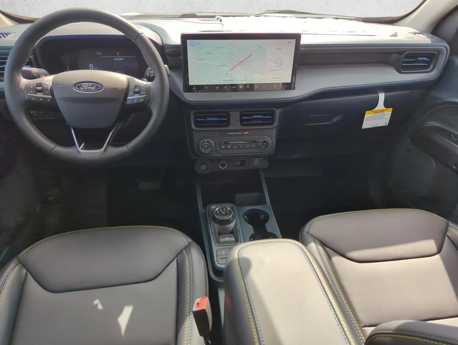 Thumbnail: 2026 Ford Maverick - 3