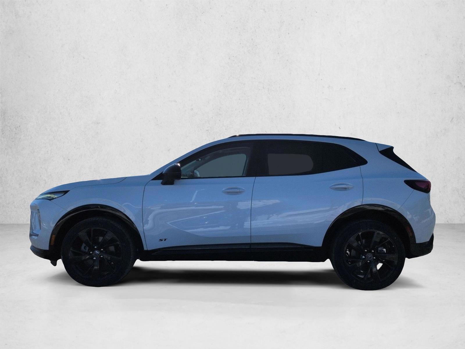 Thumbnail: 2026 Buick Envision - 2