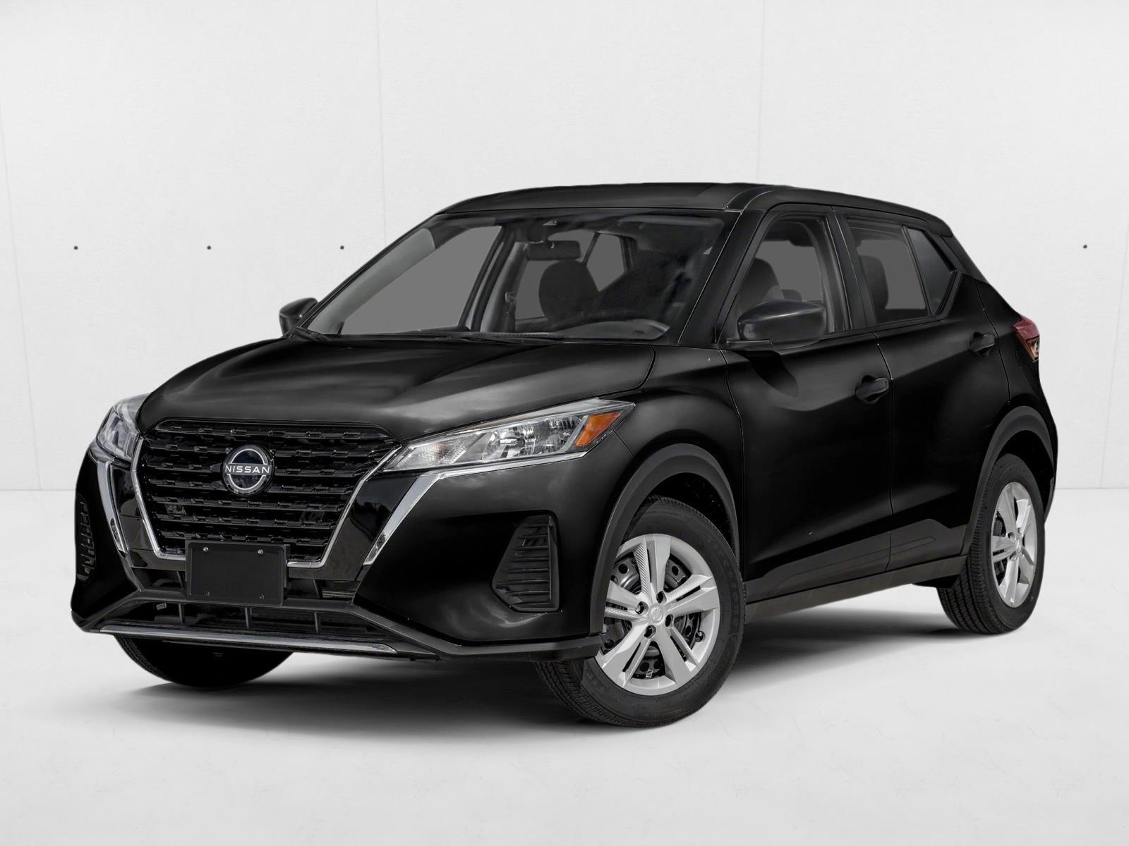 Thumbnail: 2024 Nissan Kicks - 1