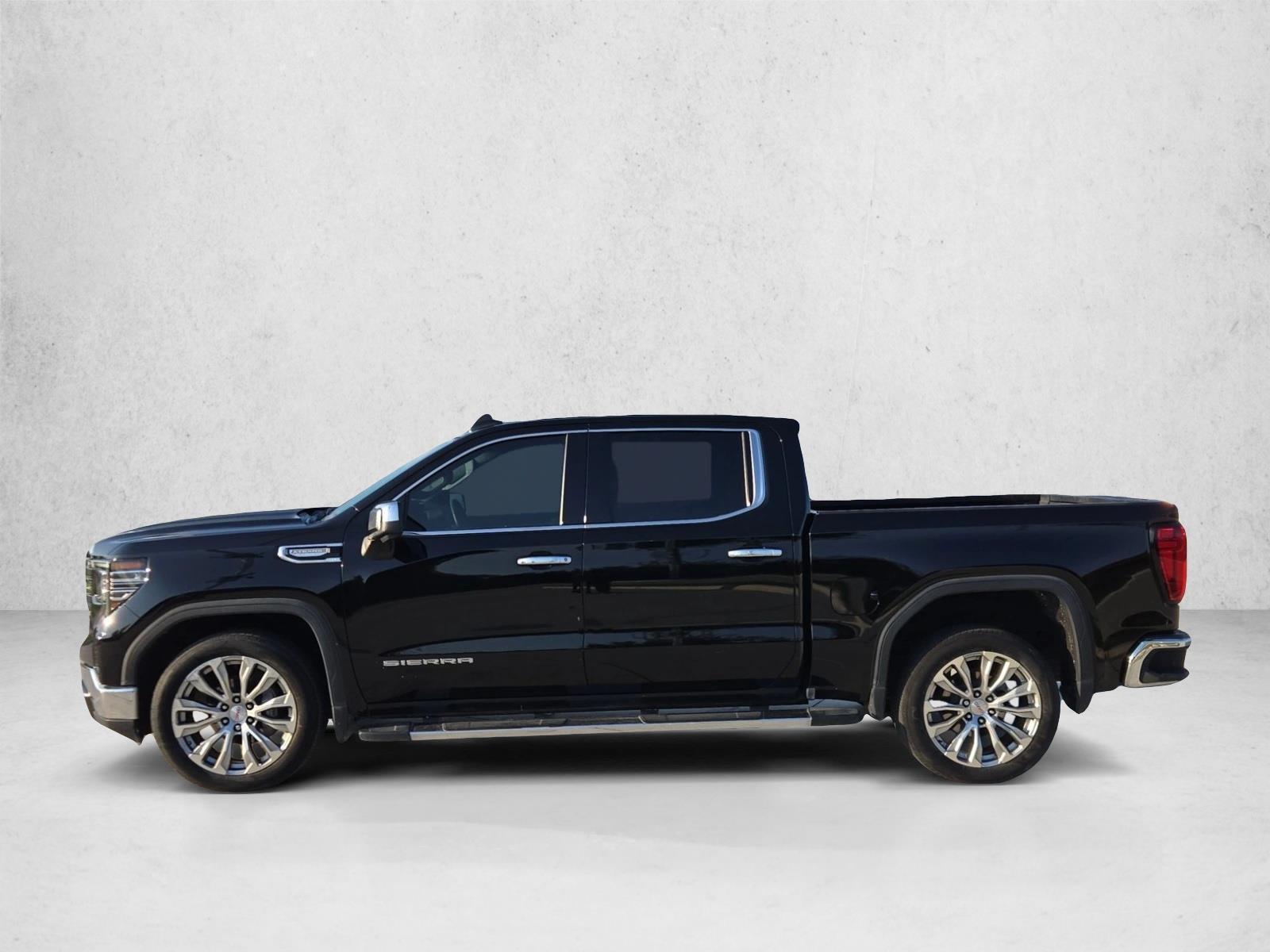 Thumbnail: 2023 GMC Sierra 1500 - 2