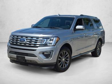 2020 Ford Expedition MAX Limited -
                  Miami Lakes, FL