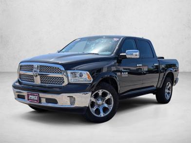 2017 RAM 1500 Laramie -
                  Centennial, CO