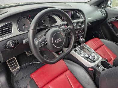 2013 Audi S5