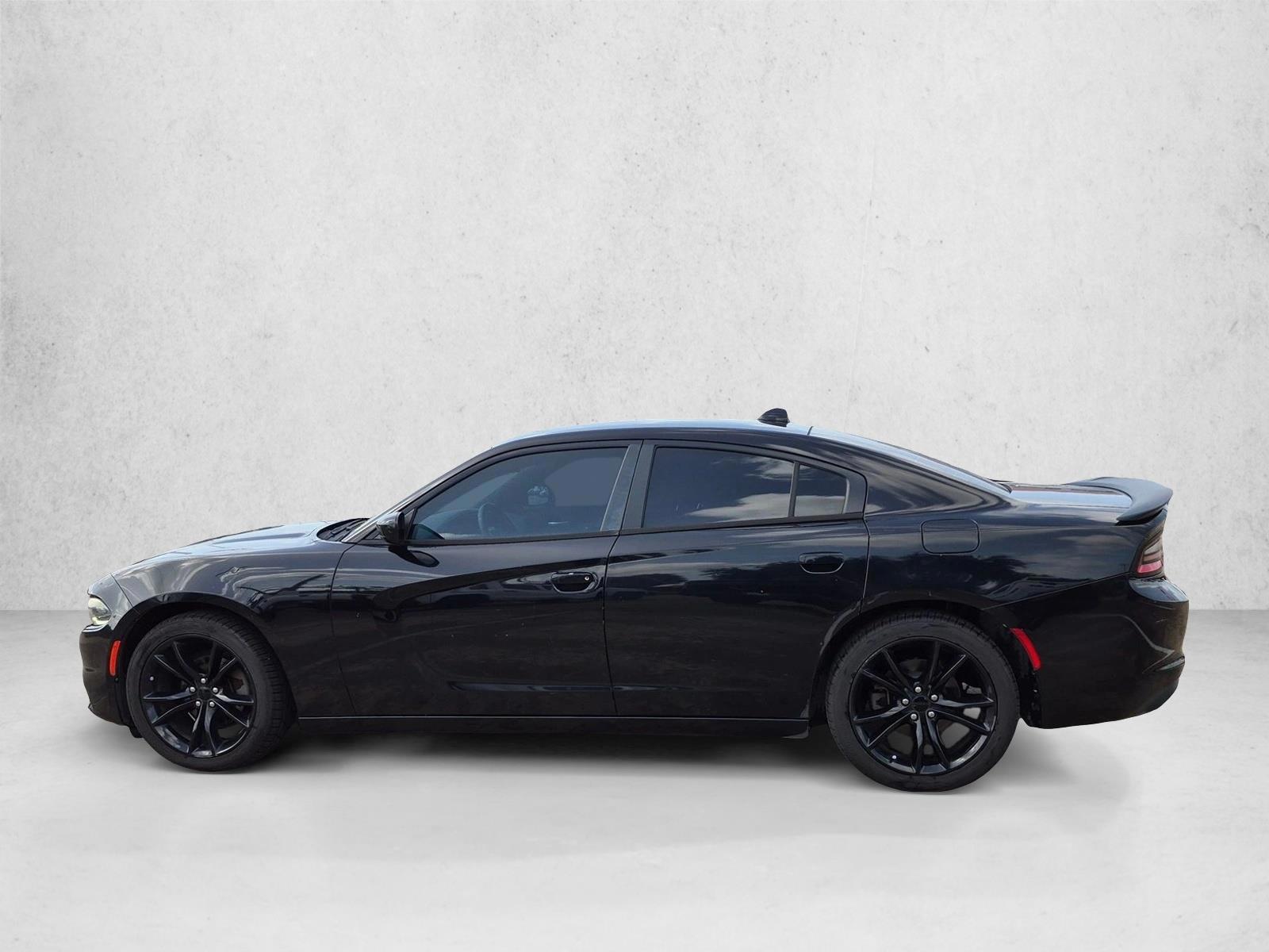 Thumbnail: 2016 Dodge Charger - 2