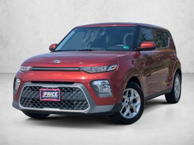 2020 Kia Soul