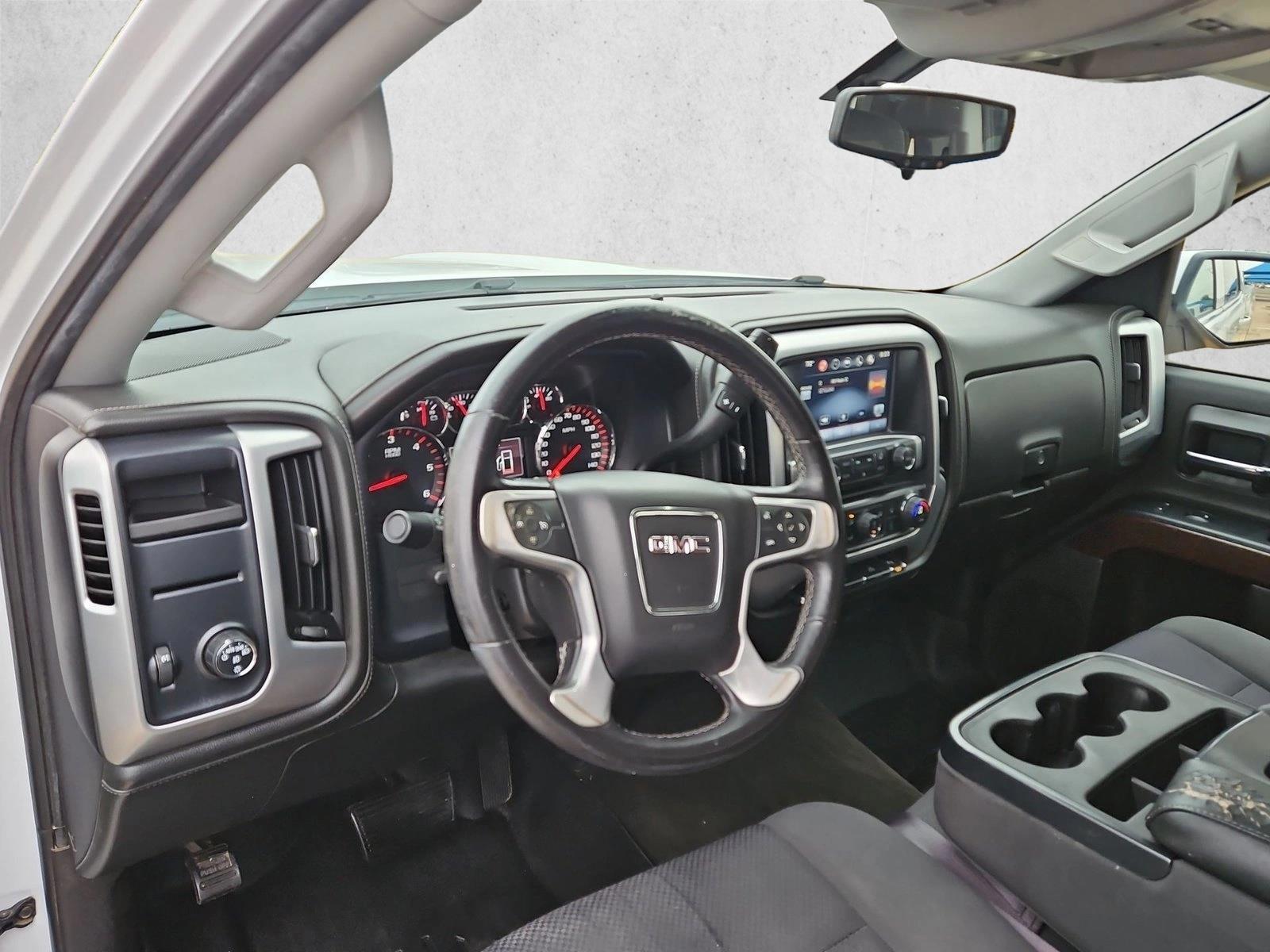 Thumbnail: 2016 GMC Sierra 1500 - 3