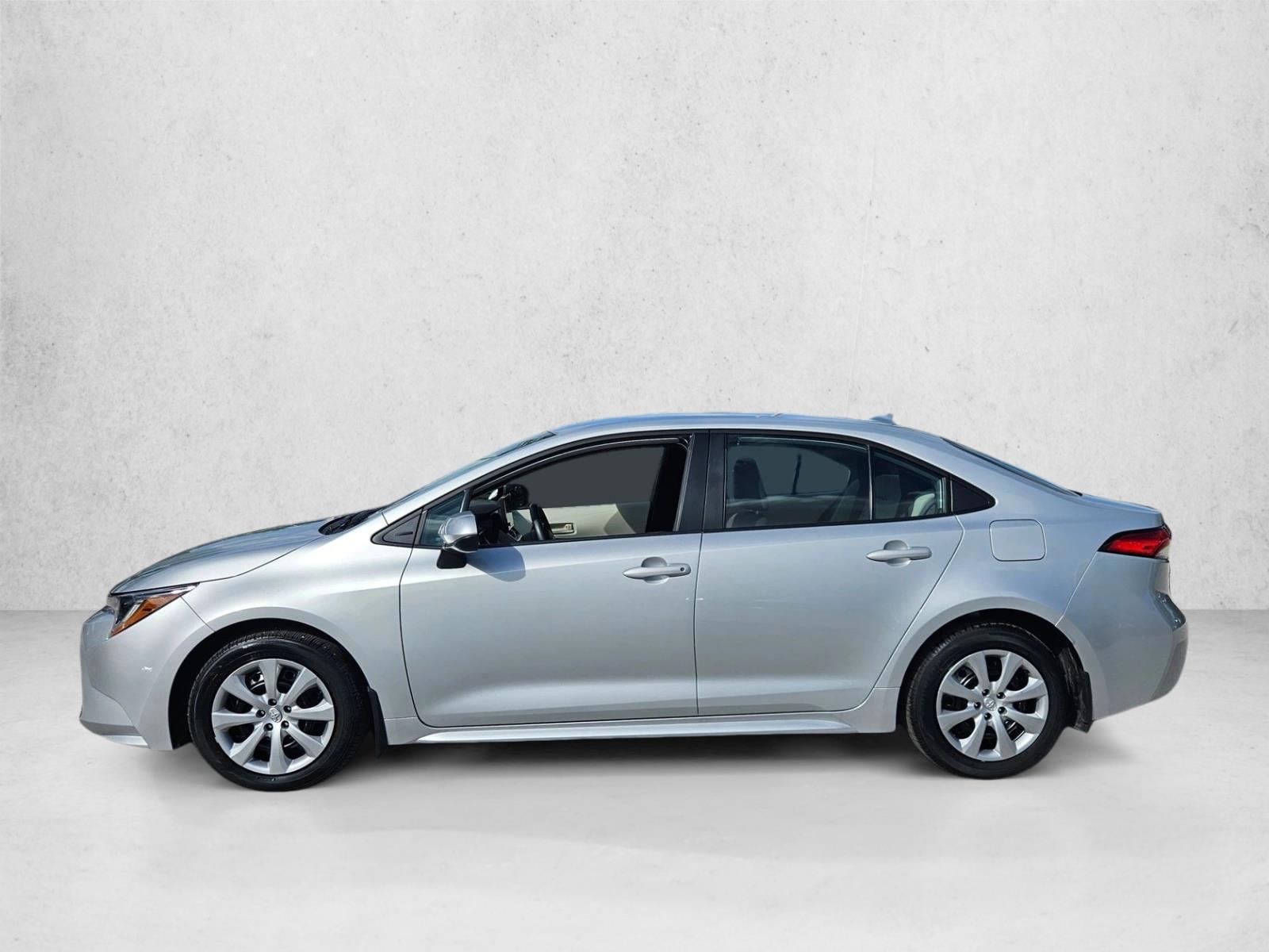 Thumbnail: 2025 Toyota Corolla - 2