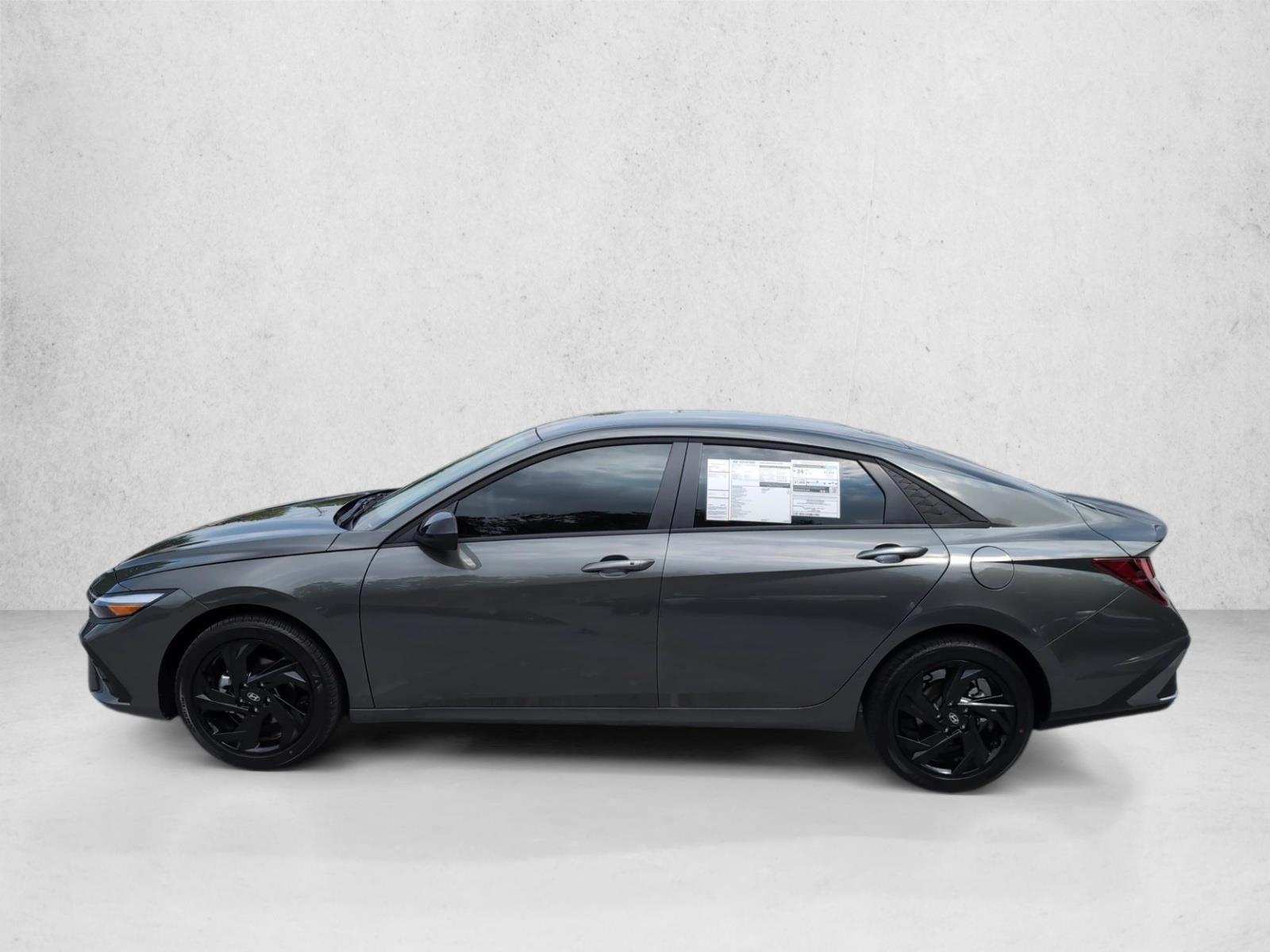 Thumbnail: 2026 Hyundai Elantra - 2