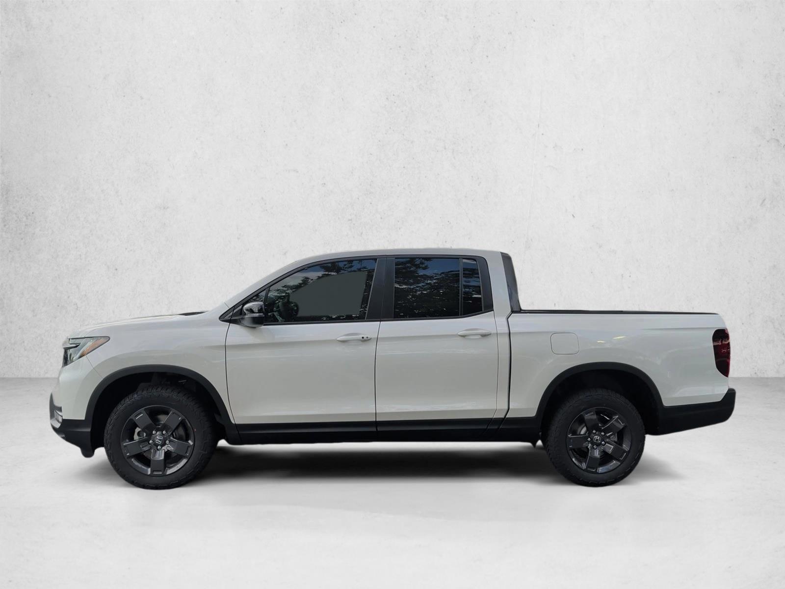 Thumbnail: 2026 Honda Ridgeline - 2