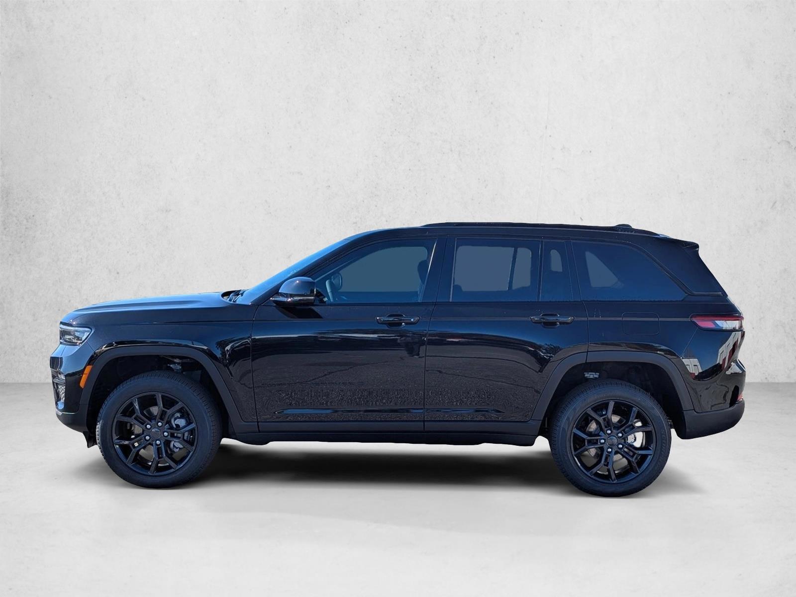Thumbnail: 2025 Jeep Grand Cherokee - 2