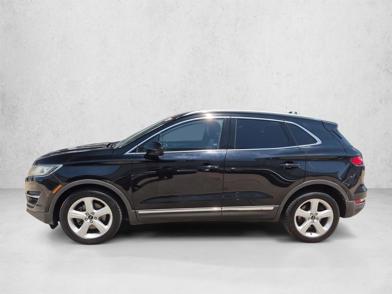 2017 Lincoln MKC