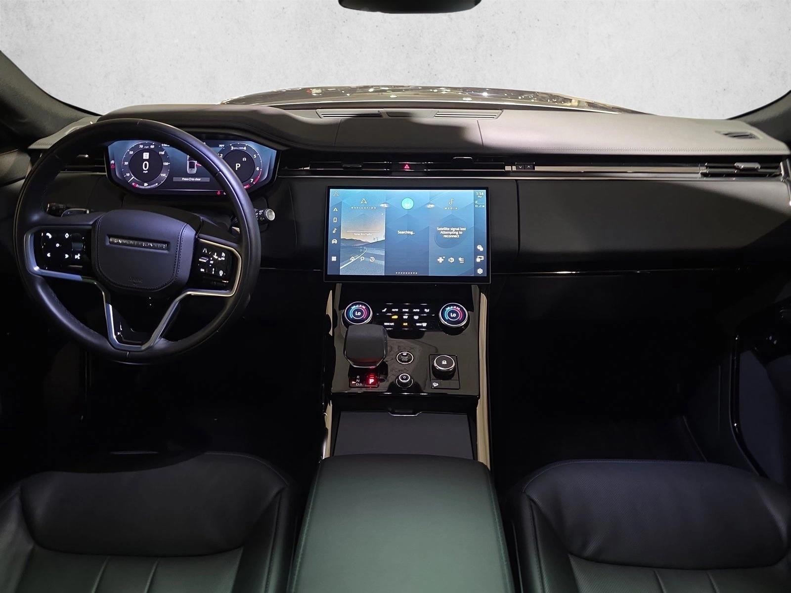 Thumbnail: 2023 Land Rover Range Rover Sport - 3