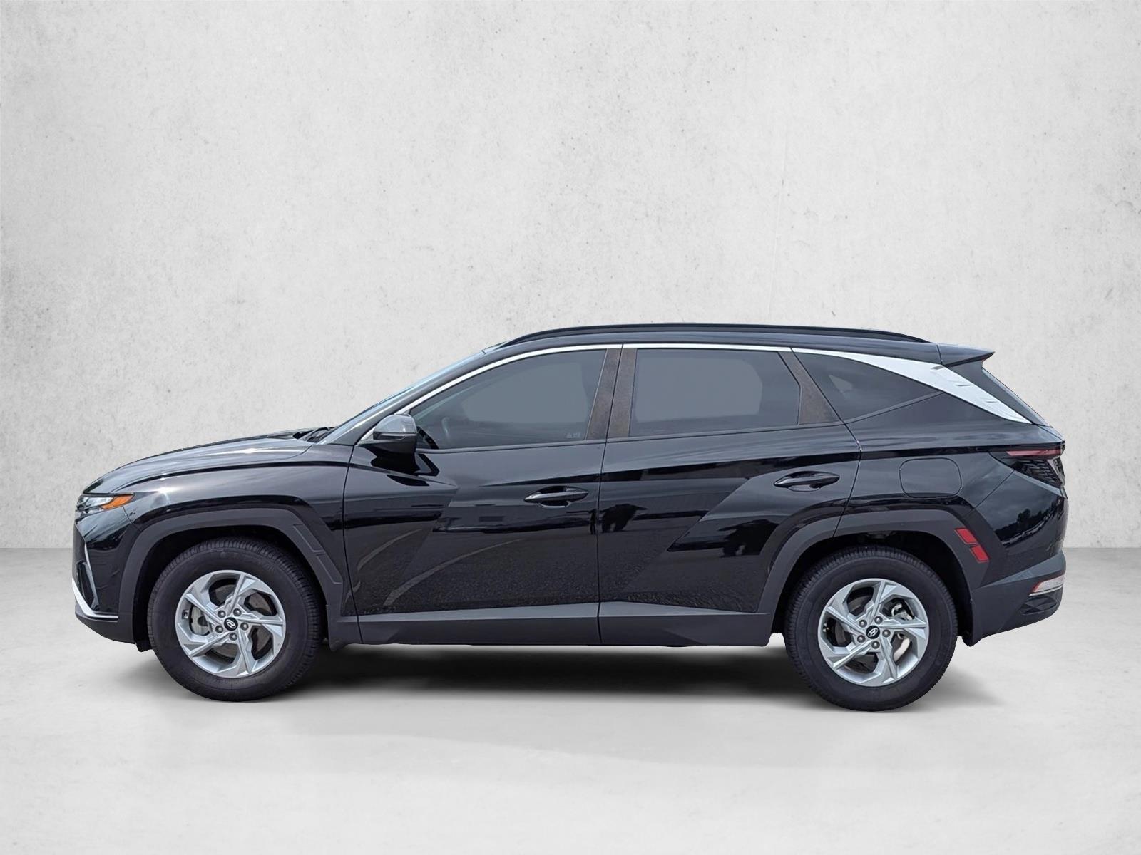Thumbnail: 2023 Hyundai Tucson - 2