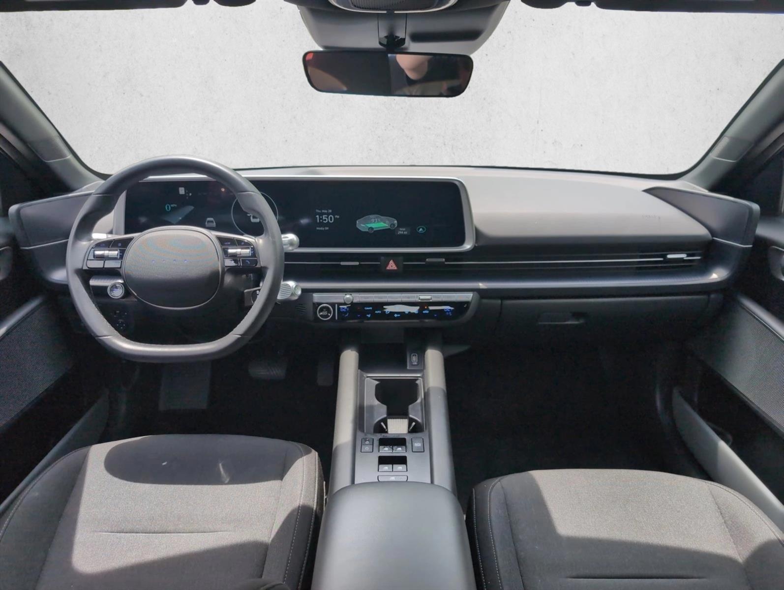 Thumbnail: 2024 Hyundai Ioniq 6 - 2